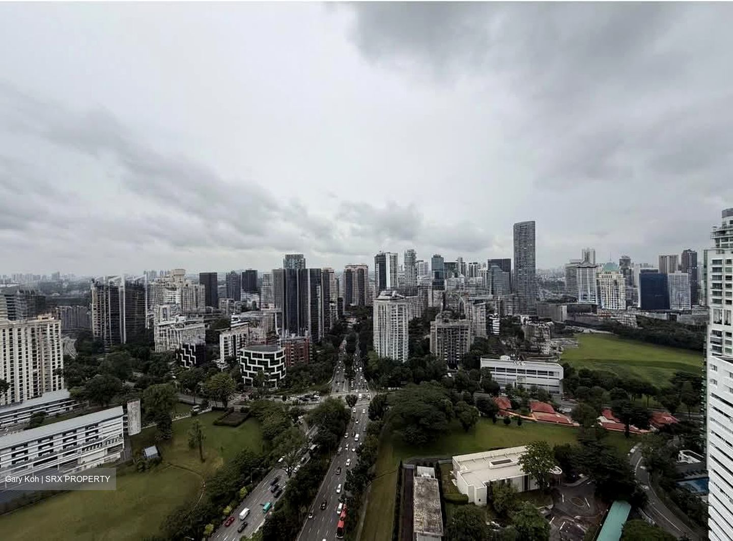 Irwell Hill Residences (D9), Apartment #591511481